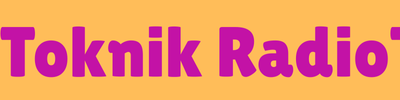 Toknik radio — جہاں آواز بھی جدید ہے اور انداز بھی نرالا۔